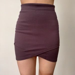 Aritzia Skirt